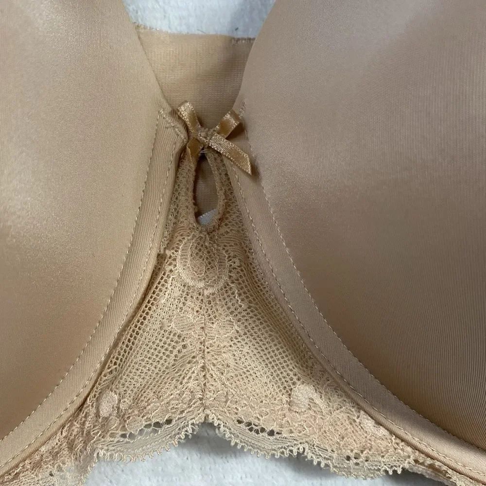 TORRID Plus Size Padded Bra 44F - Picture 2 of 9